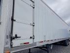 2009 Utility VS2RA Refrigerated Van Trailer