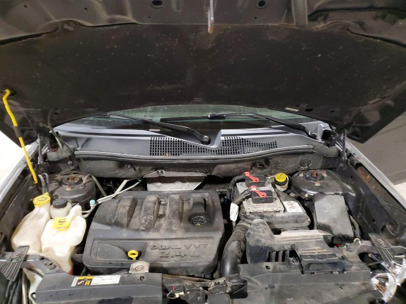 2015 Jeep Compass Latitude