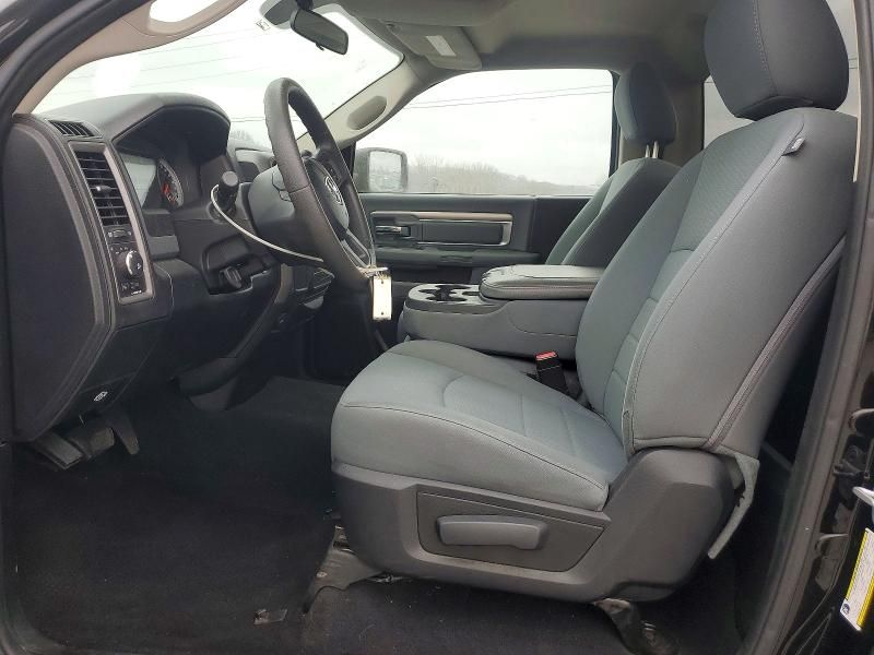 2013 Dodge Ram 1500 st