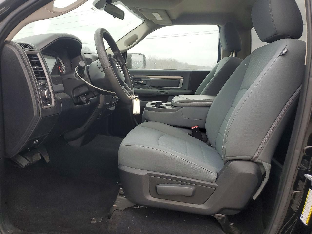 2013 Dodge Ram 1500 st