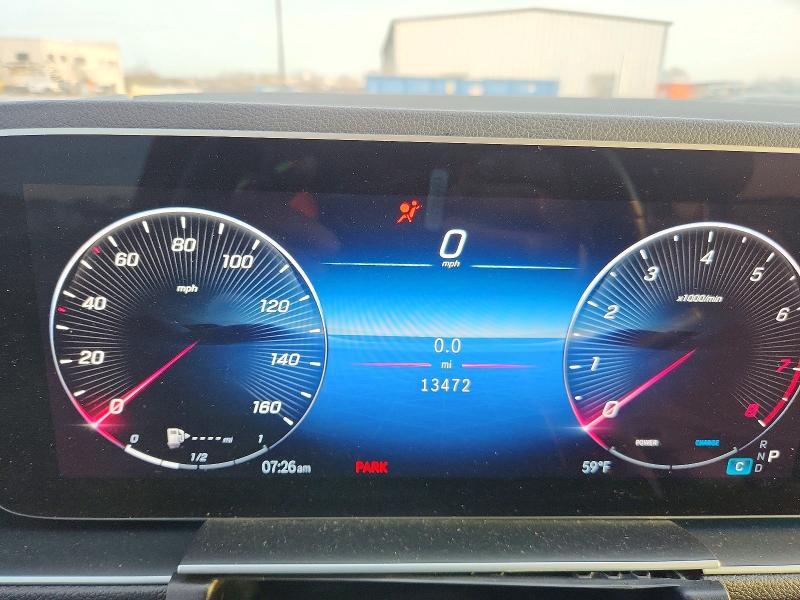 2024 Mercedes-Benz Gle 350 4matic