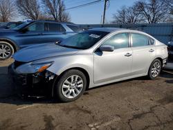 2017 Nissan Altima 2.5 for sale in Moraine, OH