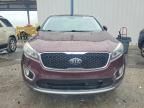 2017 KIA Sorento ex