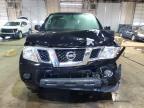 2012 Nissan Frontier S