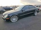2008 Mercedes-Benz E 350