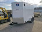 2026 Interstate VICTV612TA2 Enclosed Cargo Trailer