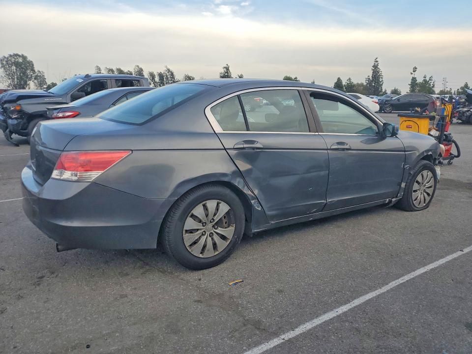 2010 Honda Accord lx