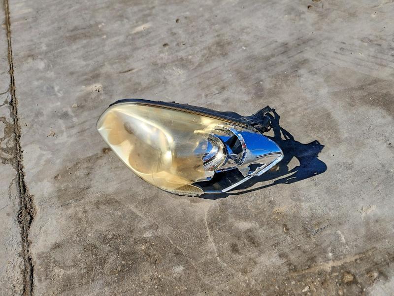 2011 Buick Lucerne cxl