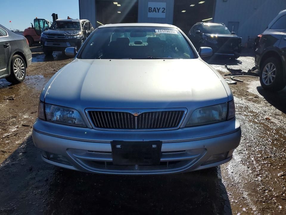 1998 Infiniti I30
