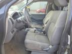 2010 Nissan Frontier Crew Cab