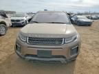 2016 Land Rover Range Rover Evoque se