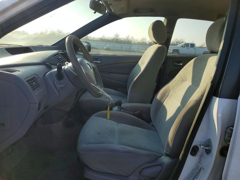 2001 Toyota Prius