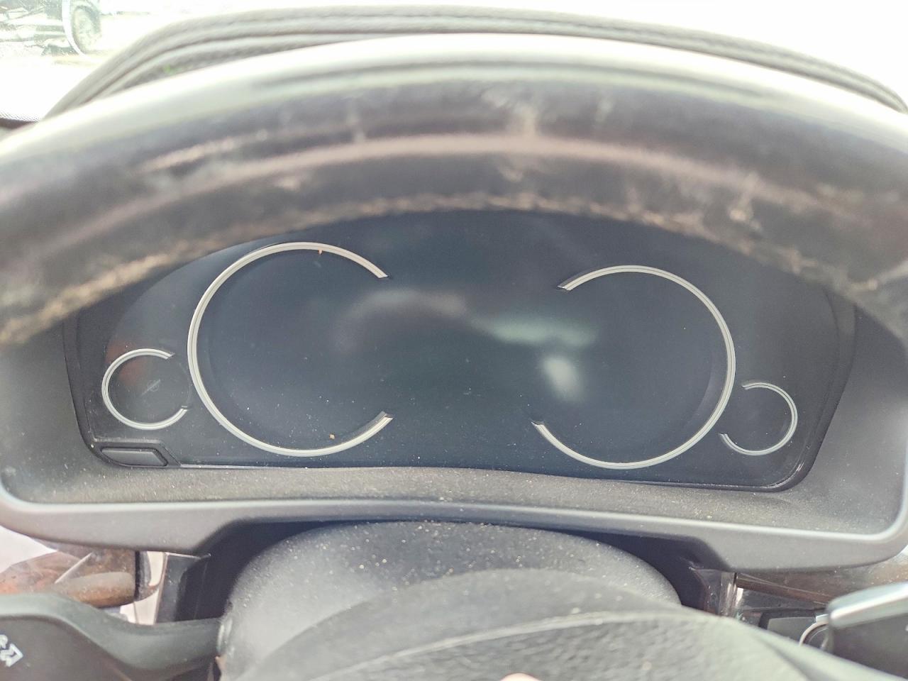 2017 BMW X6 Xdrive35i