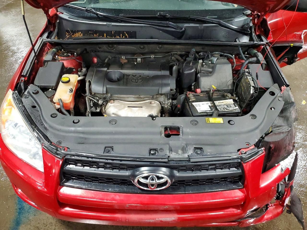2012 Toyota Rav4
