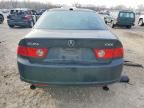 2006 Acura TSX