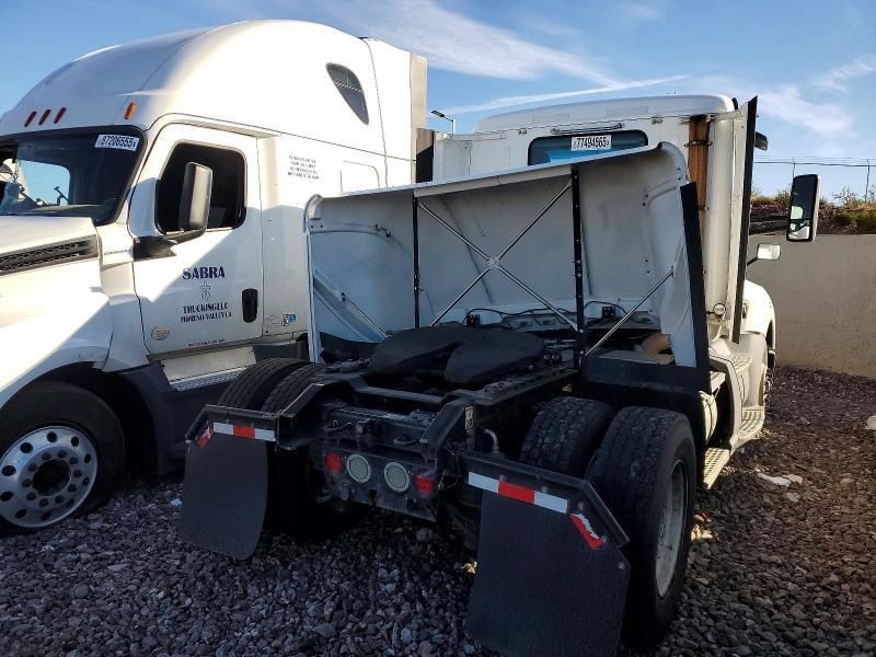 2019 Kenworth T680 Semi Truck