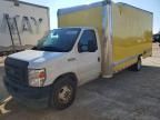 2024 Ford E350 BOX Truck