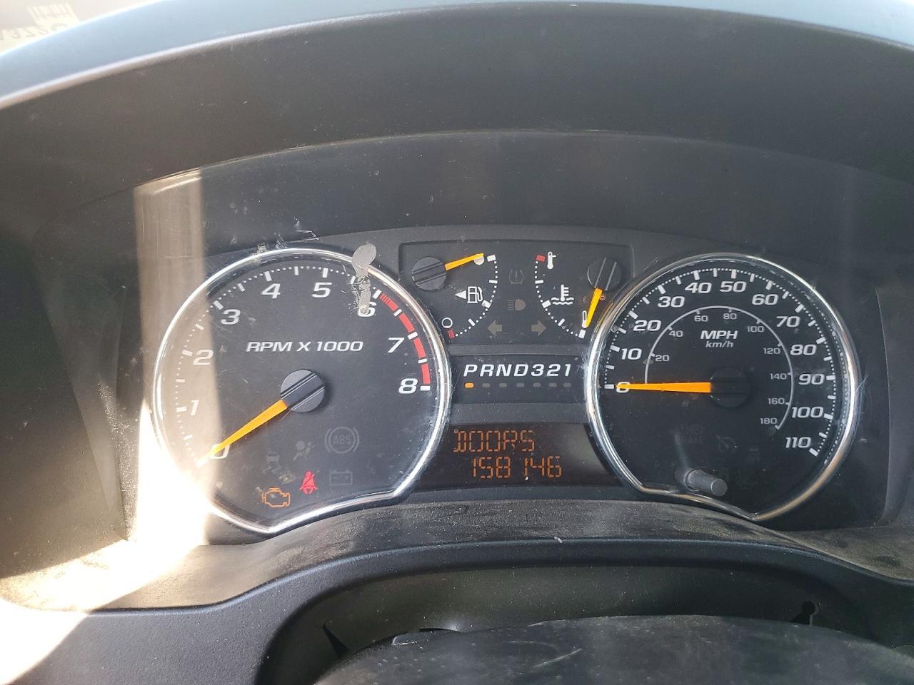 2012 Chevrolet Colorado LT