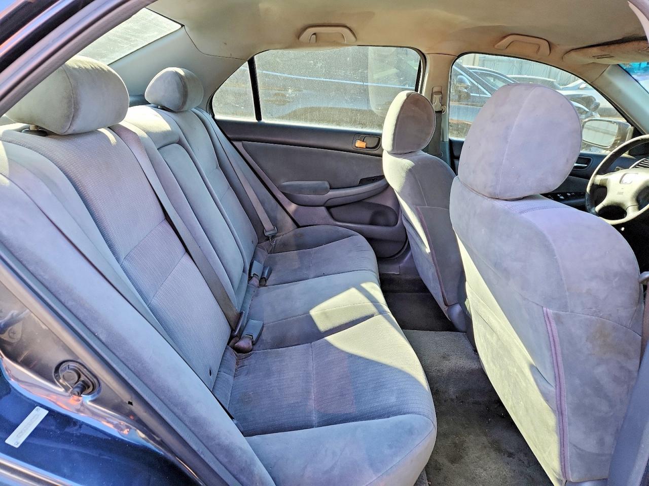 2003 Honda Accord lx