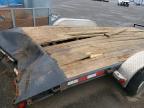 2015 PJ Equipment Trailer