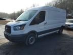 2016 Ford Transit 250 Delivery Van