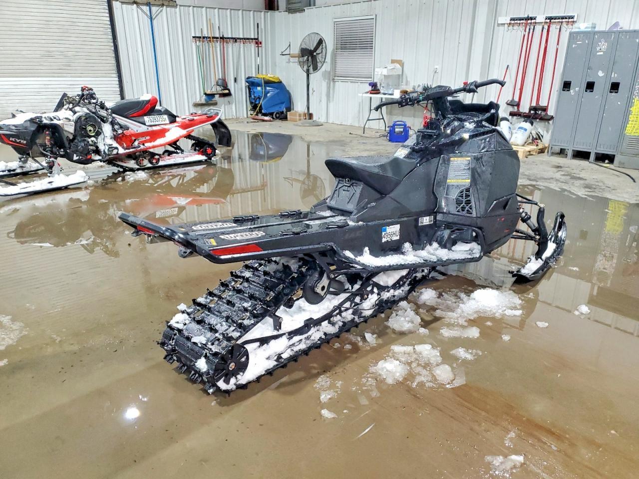 2025 Arctic Cat Arctic Cat