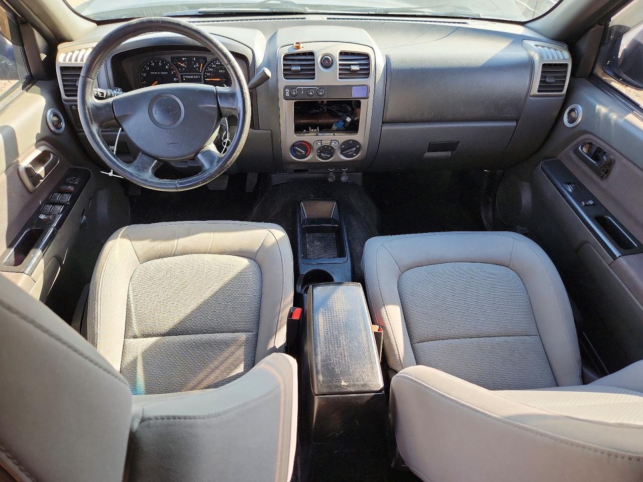 2005 Chev Colorado