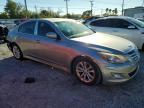 2013 Hyundai Genesis 3.8l