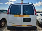 2013 Chevrolet Express 2500 Utility / Service Van