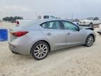 2015 Mazda 3 Touring