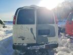 2006 Chevrolet Express G3500 Delivery Van