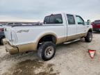 2001 Ford F250 Super Duty