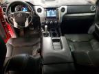 2016 Toyota Tundra Crewmax SR5