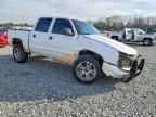 2007 Chevrolet Silverado C1500 Classic Crew cab