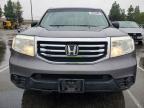 2014 Honda Pilot lx