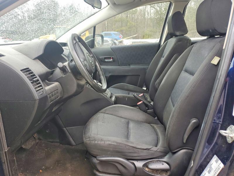 2010 Mazda 5
