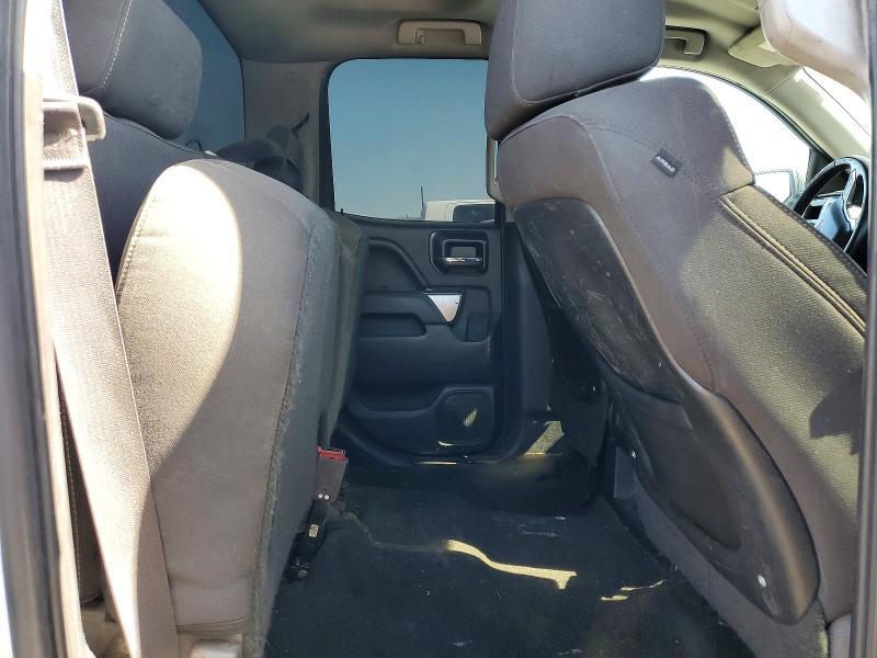 2014 Chevrolet Silverado C1500 LT