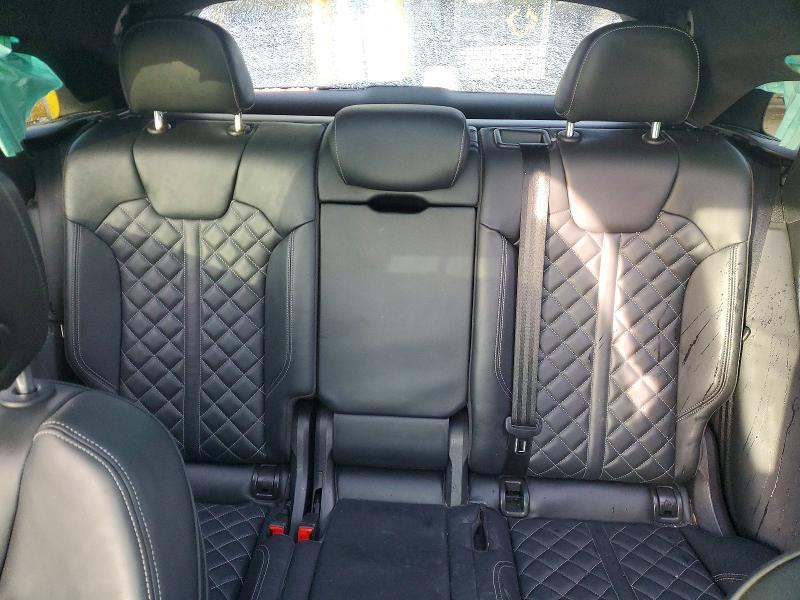 2018 Audi SQ5 Prestige