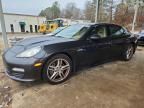 2012 Porsche Panamera 2