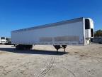 2008 Utility VS2RA Refrigerated Van Trailer
