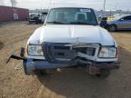 2010 Ford Ranger