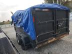 2023 Trailers 2023 Urwi Unknown-Dump Trailer