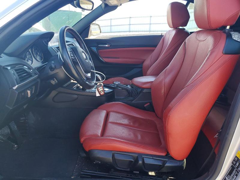 2016 Bmw Motorrad 2016 bmw Motorrad 228i