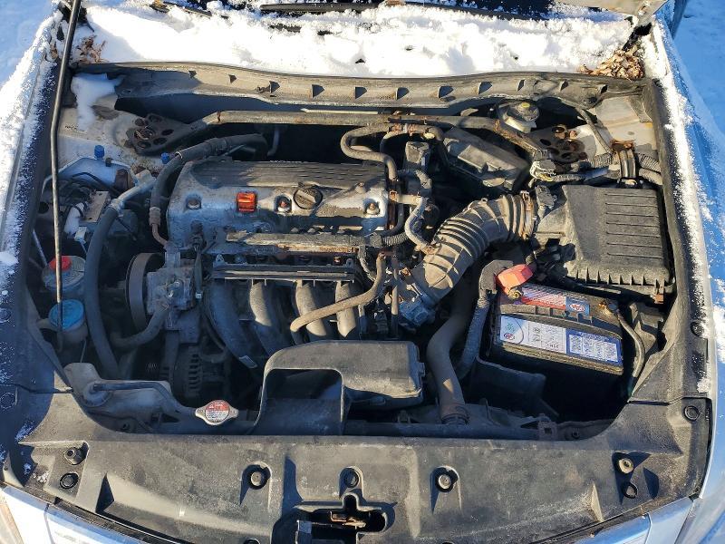 2012 Honda Accord ex