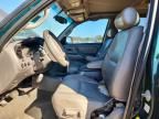 2003 Toyota Sequoia Limited