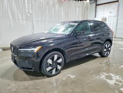 Volvo Xc60 Plus salvage cars for sale: 2024 Volvo Xc60 Plus