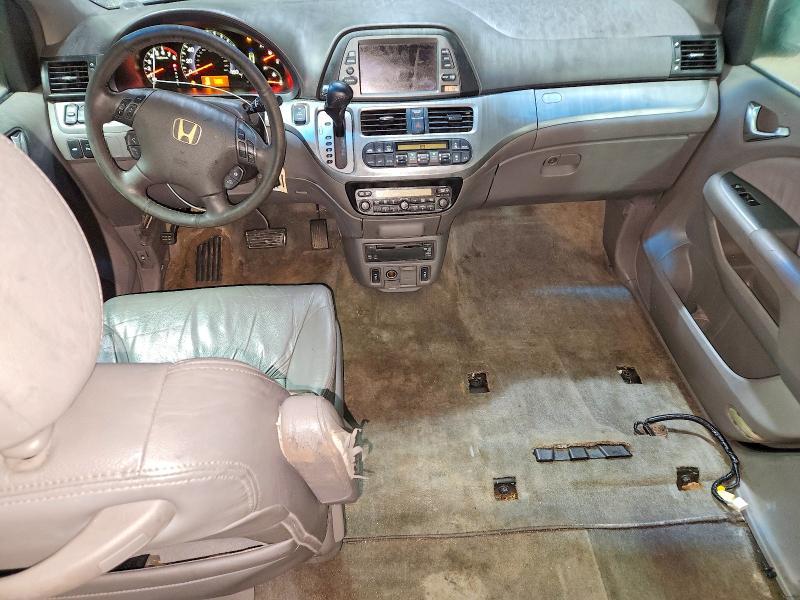2010 Honda Odyssey Touring