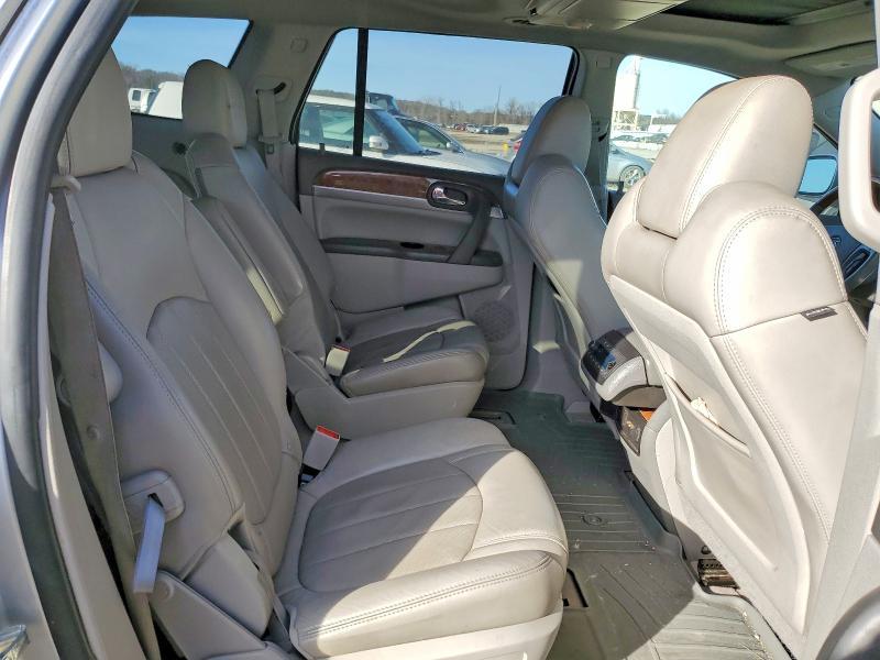 2012 Buick Enclave