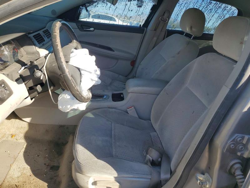 2006 Chevrolet Impala lt