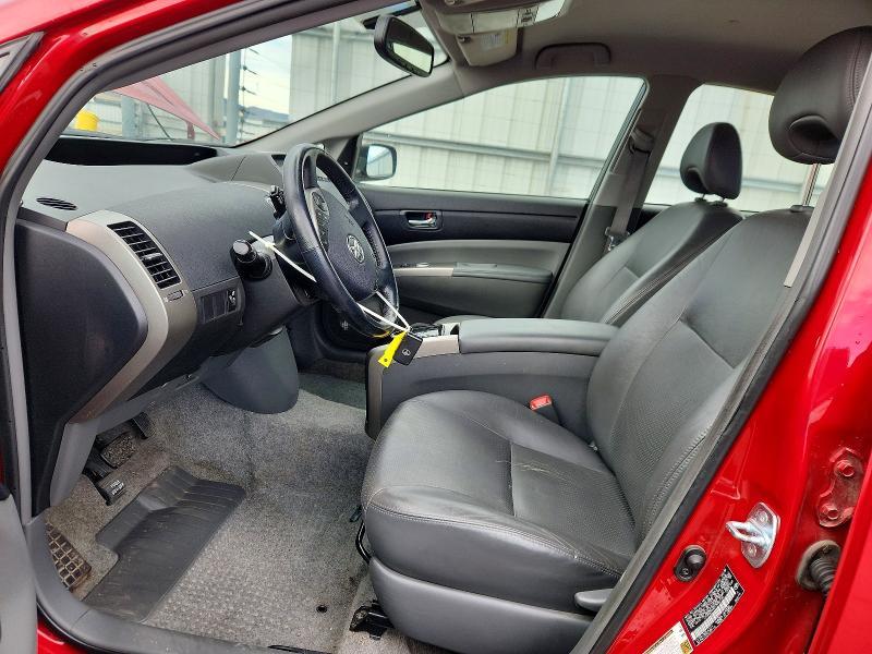 2009 Toyota Prius Touring